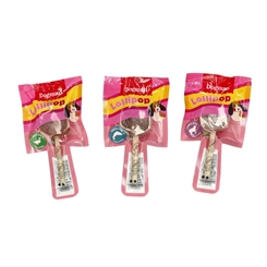 Dogman Lollipop Mix S 9cm - 3stk